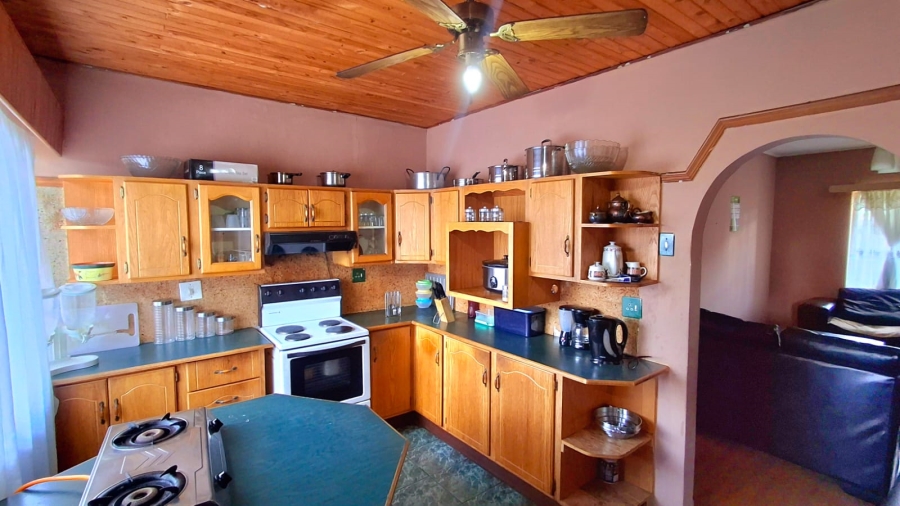 3 Bedroom Property for Sale in Sasolburg Ext 1 Free State